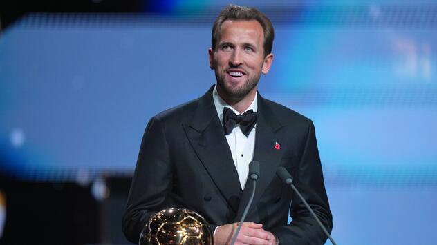 Ballon d'Or 2026