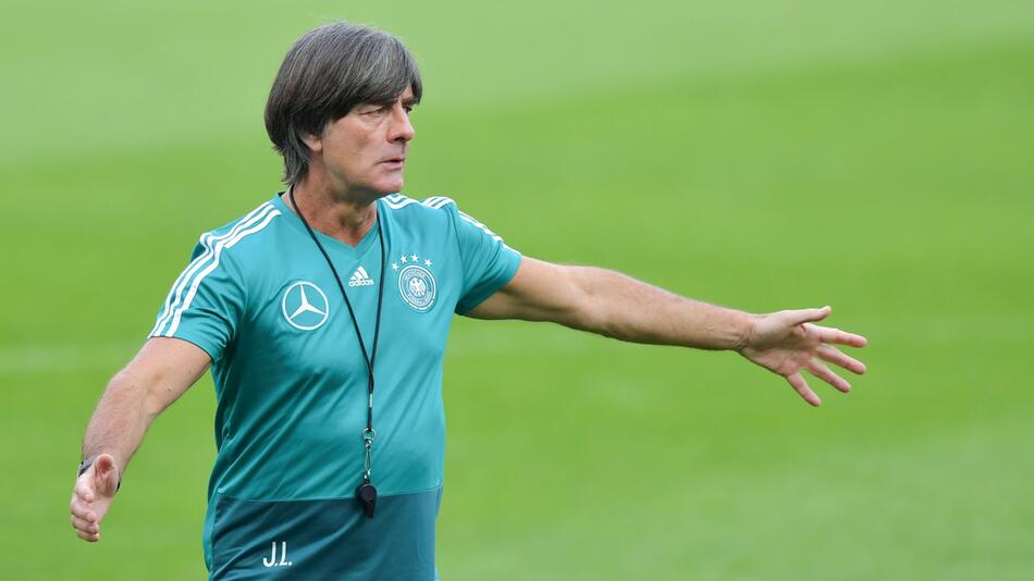 Joachim Löw