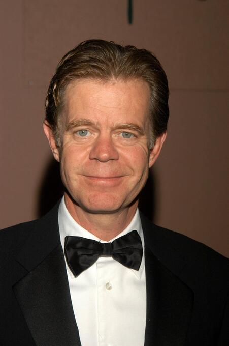 William H. Macy