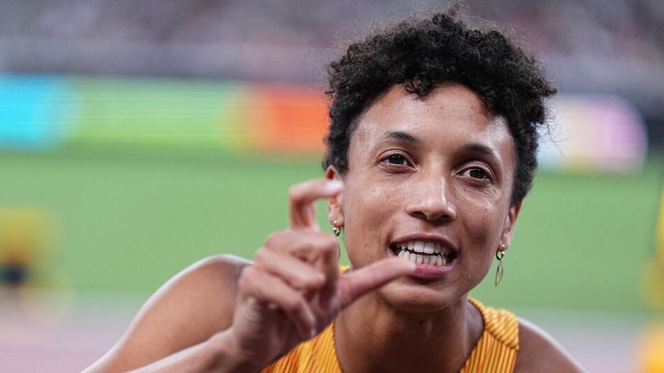 Leichtathletik Weltmeisterschaft