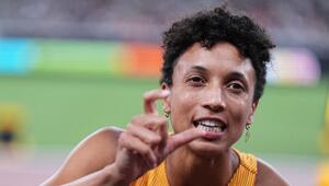 Leichtathletik Weltmeisterschaft