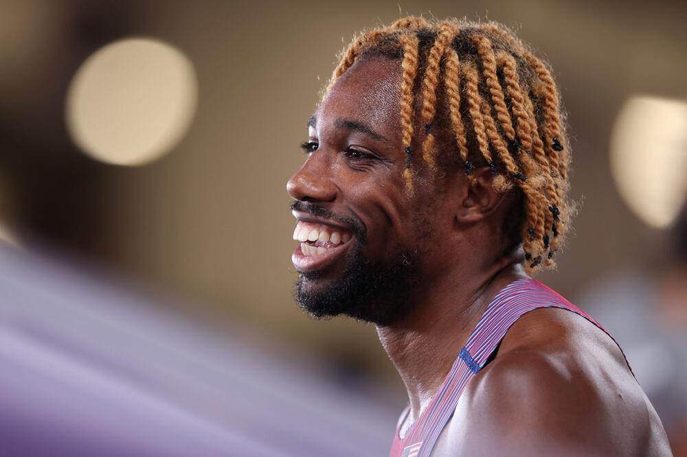 Leichtathletik: Weltmeisterschaft