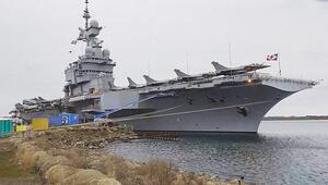 Nahe Flugzeugträger: Schweden fängt offenbar russische Drohne ab