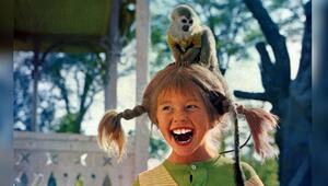 Pippi Langstrumpf wird als animierte Serie zurückkehren.