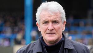 Mark Hughes