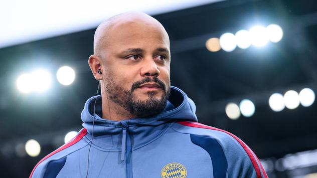Vincent Kompany