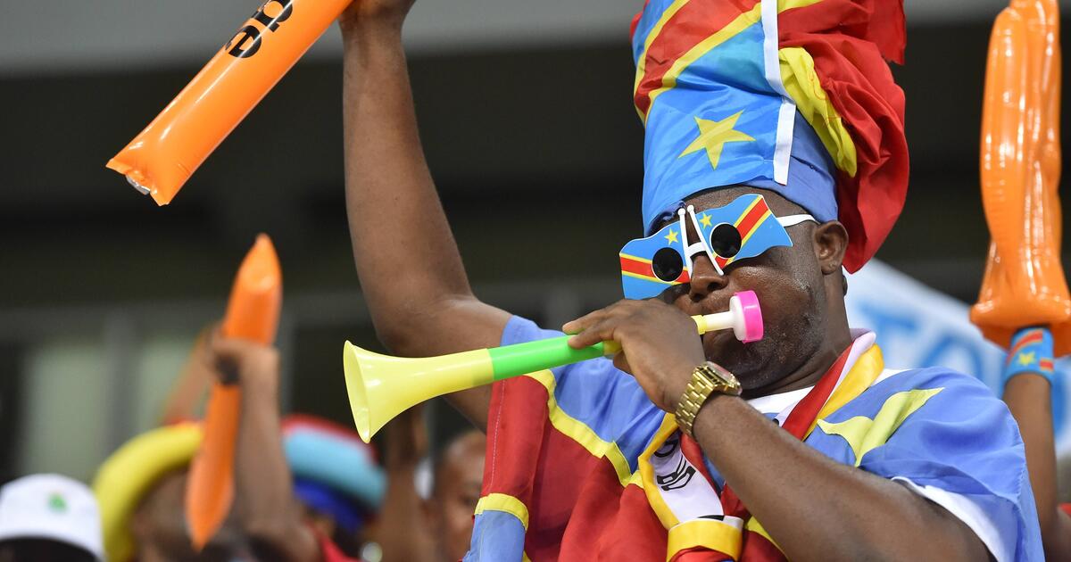 Afrika Cup Afrika Cup