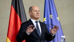 Bundeskanzler Olaf Scholz