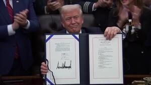 Längster Shutdown der US-Geschichte beendet