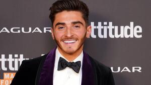 Der australische Fussballprofi Josh Cavallo spielt mittlerweile in Englands 6. Liga.