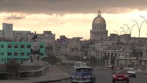 Kuba im Würgegriff der USA - Kaum Strom und Benzin in Havanna