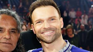 Vadim Garbuzov feiert an diesem "Let's Dance"-Showtag seinen 39. Geburtstag.