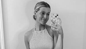 Fitness-Influencerin Carly Douglas mit 36 an Magenkrebs gestorben
