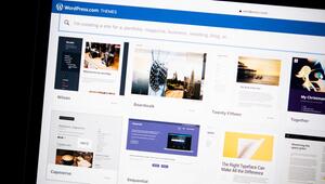In eigener Sache: Blogger-Start mit Wordpress