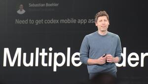 OpenAI-Chef Sam Altman