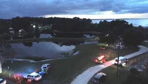 Tödliche Attacke in Florida: Riesiger Alligator reisst 71-jährigen Angler in den Tod