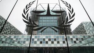 Internationaler Strafgerichtshof (IStGH) in Den Haag