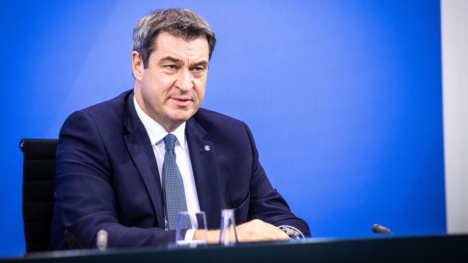 Markus Söder