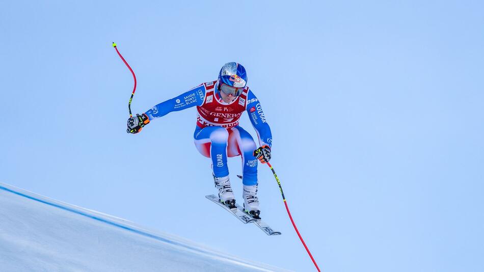 Ski alpin Weltcup in Kitzbühel