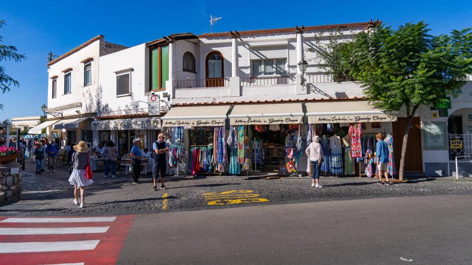 Capri