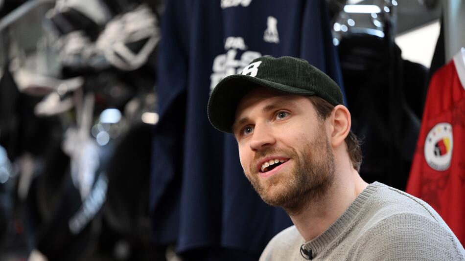 Leon Draisaitl