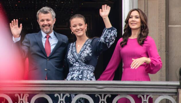 Prinzessin Isabella