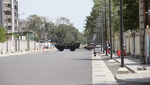 Putschversuch in Benin