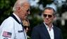 Hunter Biden, Comeback, Social Media, Drogensucht, Vergangenheit, Politik