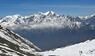 Himalaya Gebirge in Nepal
