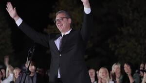 Serbiens Präsident Vucic tritt zurück - Weg frei für Wechsel an Regierungsspitze