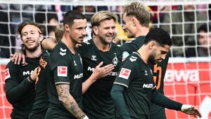 FSV Mainz 05 - Werder Bremen