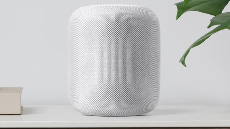 Apple HomePod