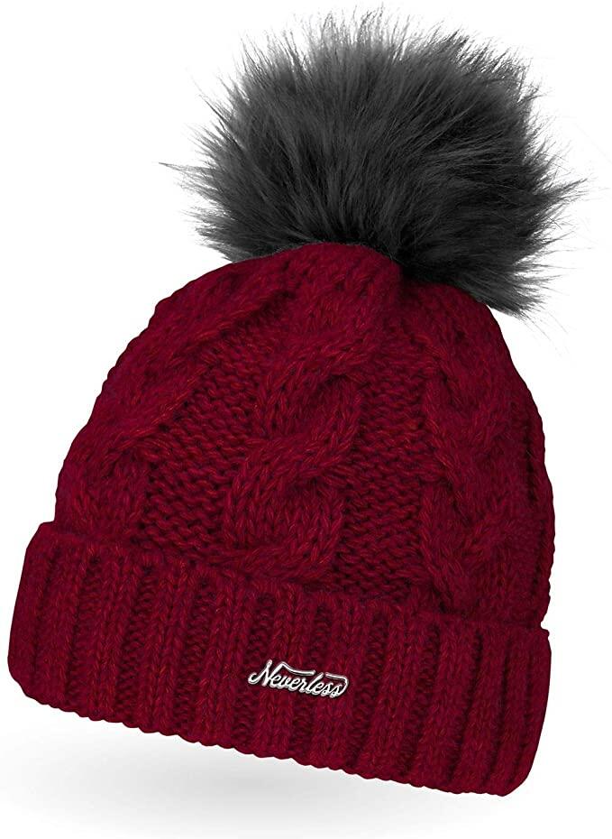 Accessoires, Winter, Handschuhe, Mütze, Schal, Warm, Kleidung, Beanie, Damen, Herren, Strick