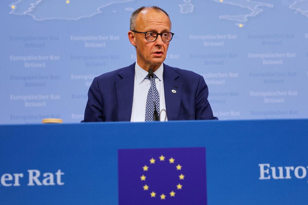 Friedrich Merz