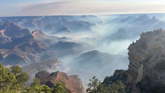 Grand Canyon Nationalpark