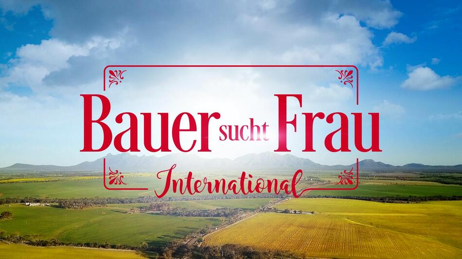 „Bauer sucht Frau International“ Staffel 8: Diese Singles hoffen auf ihr Liebesglück