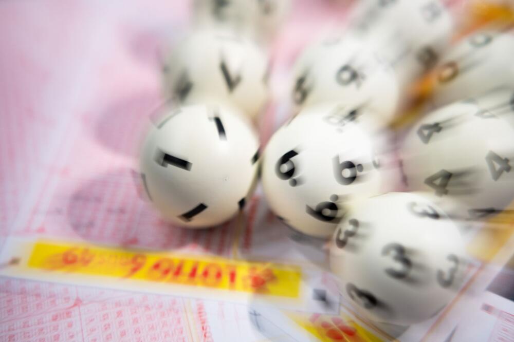 70 Jahre Lotto