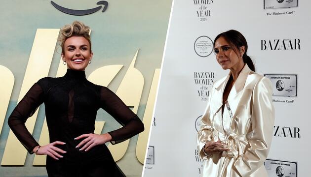 Ex-Freundin von Brooklyn Beckham packt über Victoria aus