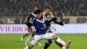 FC St. Pauli - Hamburger SV