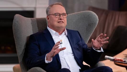 Oliver Welke