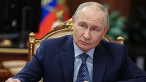 Russlands Präsident Putin