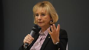 Maria von Welser kämpft seit Jahren mit gesundheitlichen Problemen.