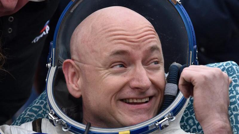 Scott Kelly