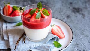 Spargel-Panna-Cotta