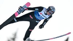 Marius Lindvik
