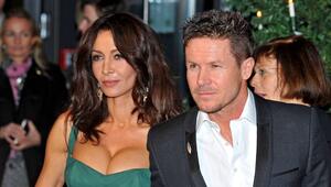 Mihaela Schwartzenberg und Felix Baumgartner waren seit 2014 ein Paar.