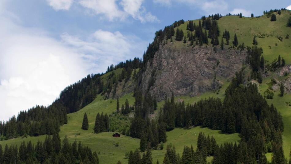 Iffigenalp im Simmental