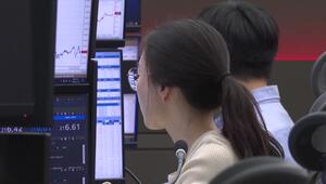 Asiens Börsen drehen nach Rekordjagd ins Minus