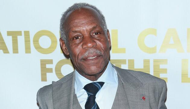 Danny Glover will gegen das Stigma rund um Alzheimer kämpfen.