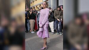 Der Mermaid Skirt ist 2026 eine beliebte Rock-Silhouette, die sich auf vielfältige Art und Weise ...